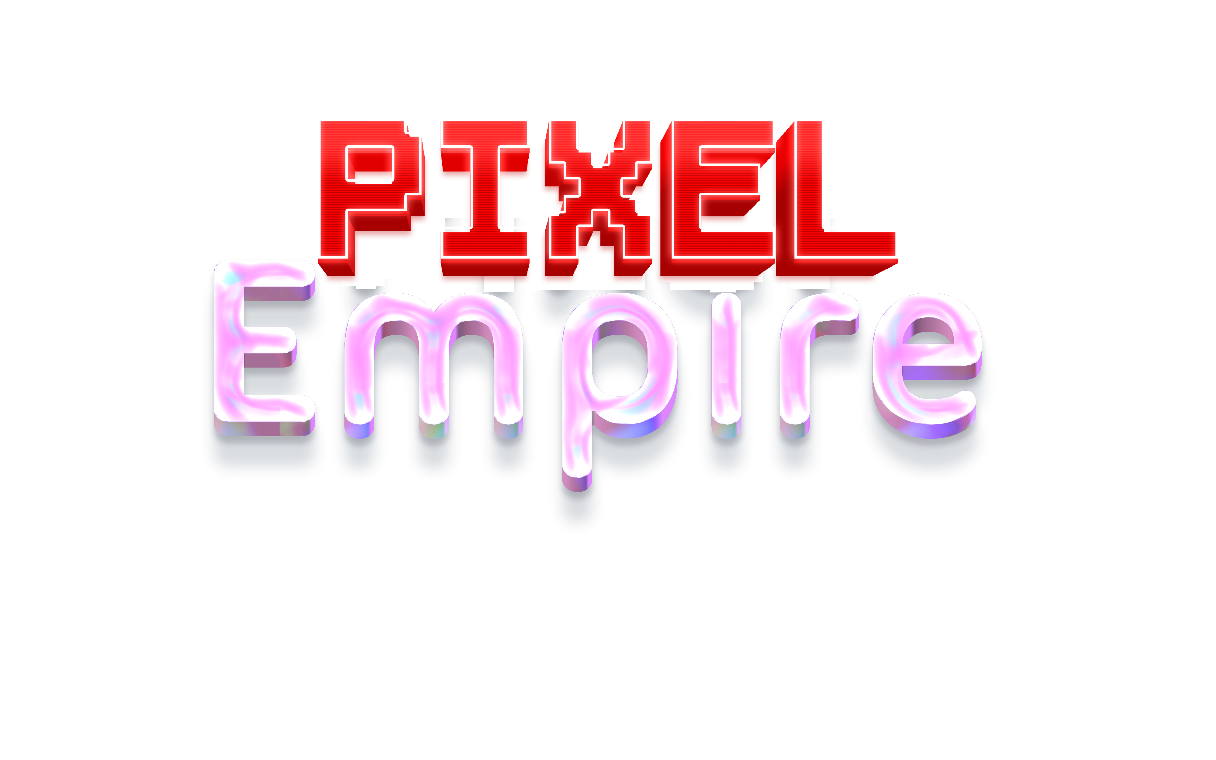 Pixel Empire